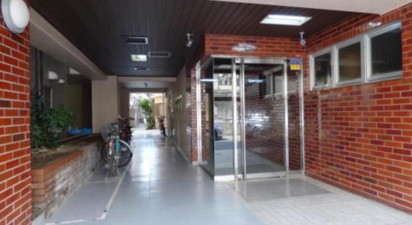 Great location Only 1 minute to St G-18 Ginza Line Apartment in Japan