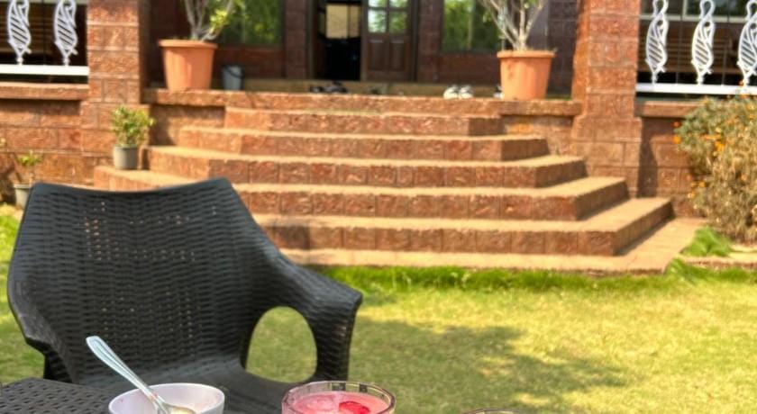 Sai Leela Bungalow Hotel in Maharashtra