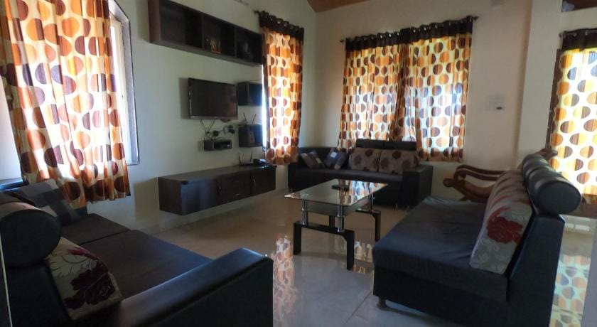 Sai Leela Bungalow Hotel in Maharashtra