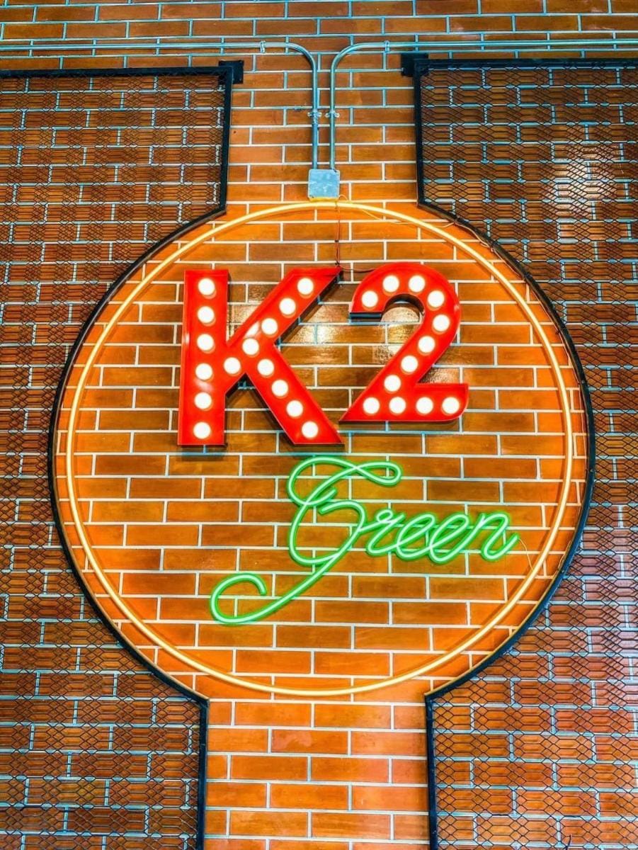 K2Green Hotel Hotel in Thailand
