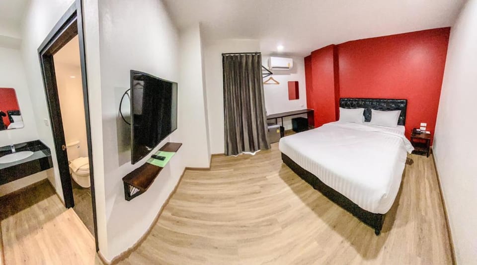 K2Green Hotel Hotel in Thailand