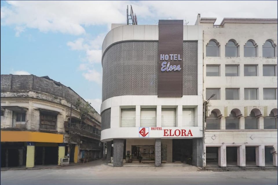 Hotel Elora, Lucknow Hotel in Lucknow