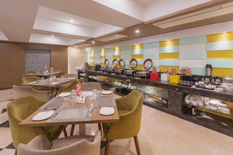 Hotel Elora, Lucknow Hotel in Lucknow