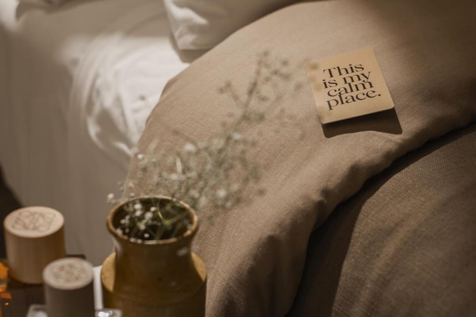 room Select Tetuán Bed and Breakfast in Seville