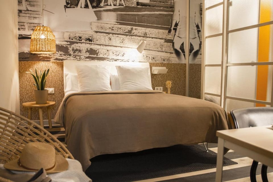 room Select Tetuán Bed and Breakfast in Seville