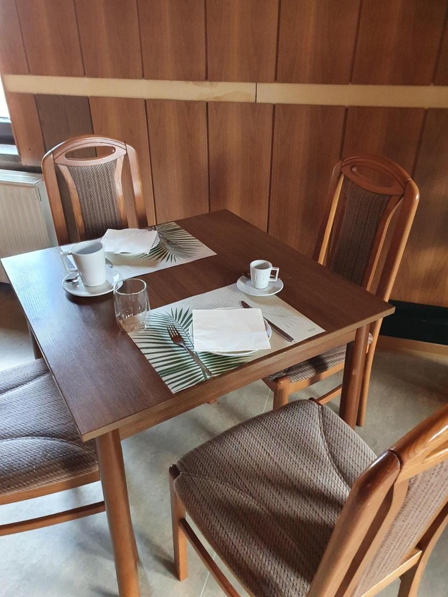 Stettiner Hof Bed and Breakfast in Mecklenburg-Vorpommern, Germany
