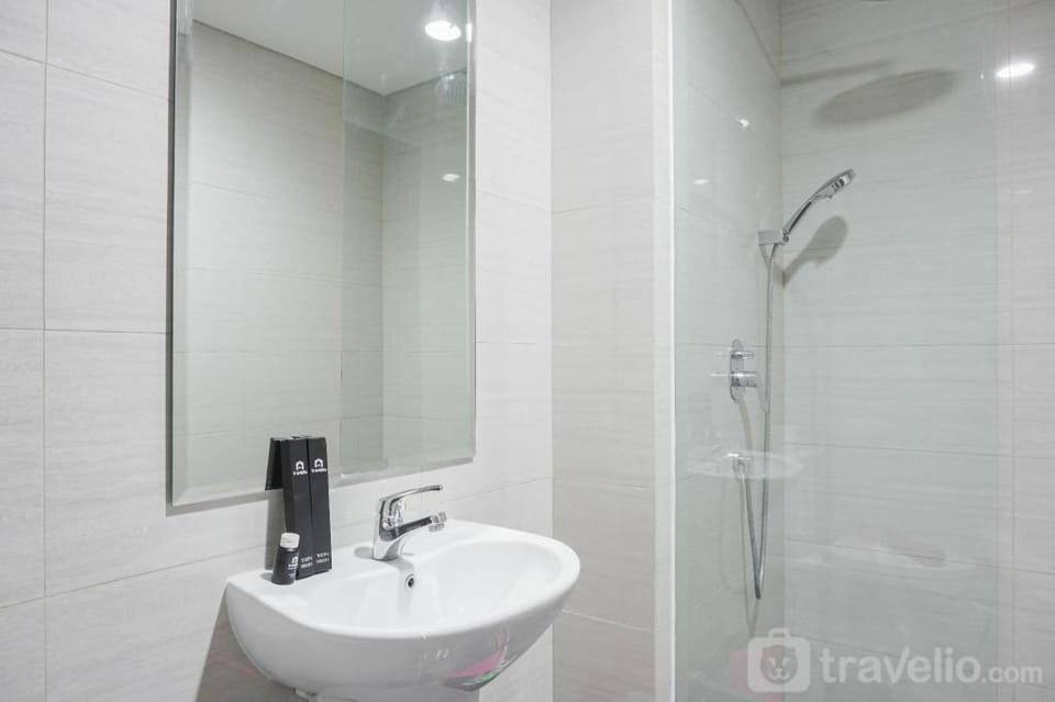 Studio @ Ciputra International Apt By Travelio Apartment in Jakarta