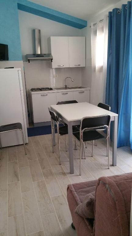 APP. MARE CASA VACANZE DEL GOLFO 2 Apartment in Castellammare del Golfo