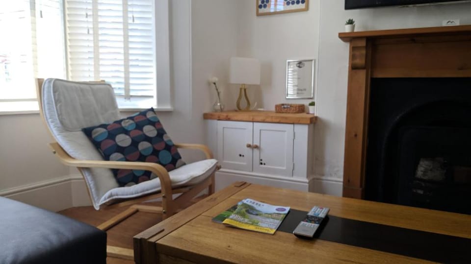 Victoria House Vacation rental in Exeter