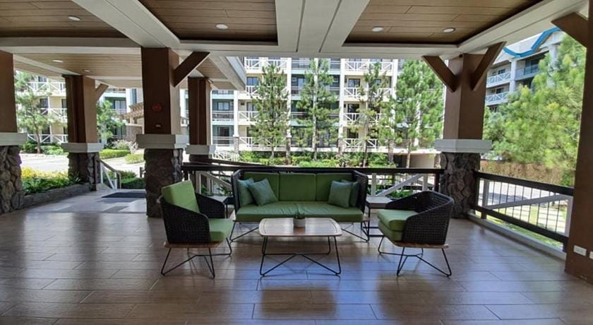 Summer10th Pinesuites Scandi Minimalist Deluxe Apartment in Tagaytay