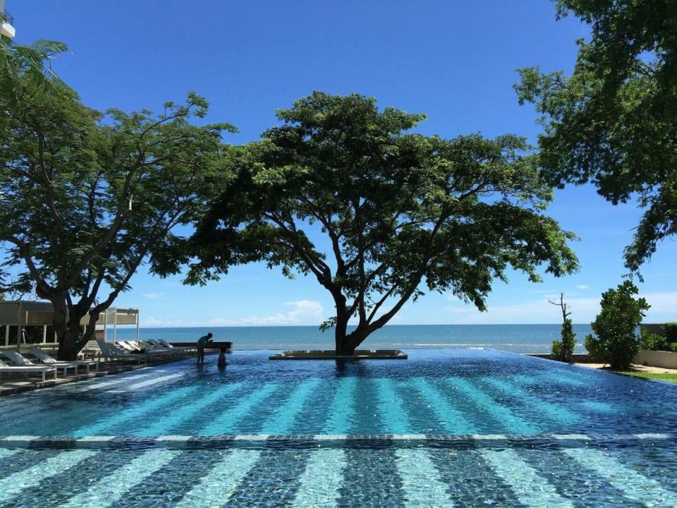 Baan San Kraam 5306 Hua Hin | Cozy beachside condo Vacation rental in Thailand