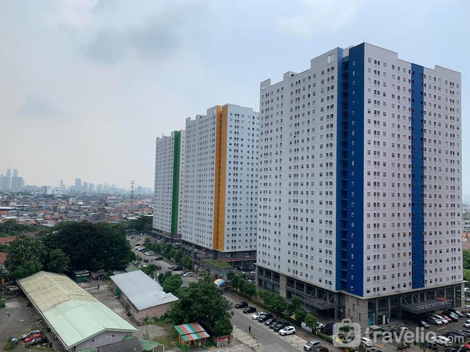 Senen Apartments Apartment in Jakarta