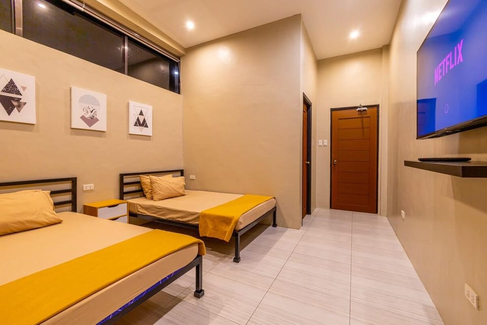 The Spring at Pansol - Private Resort Villa in Calamba