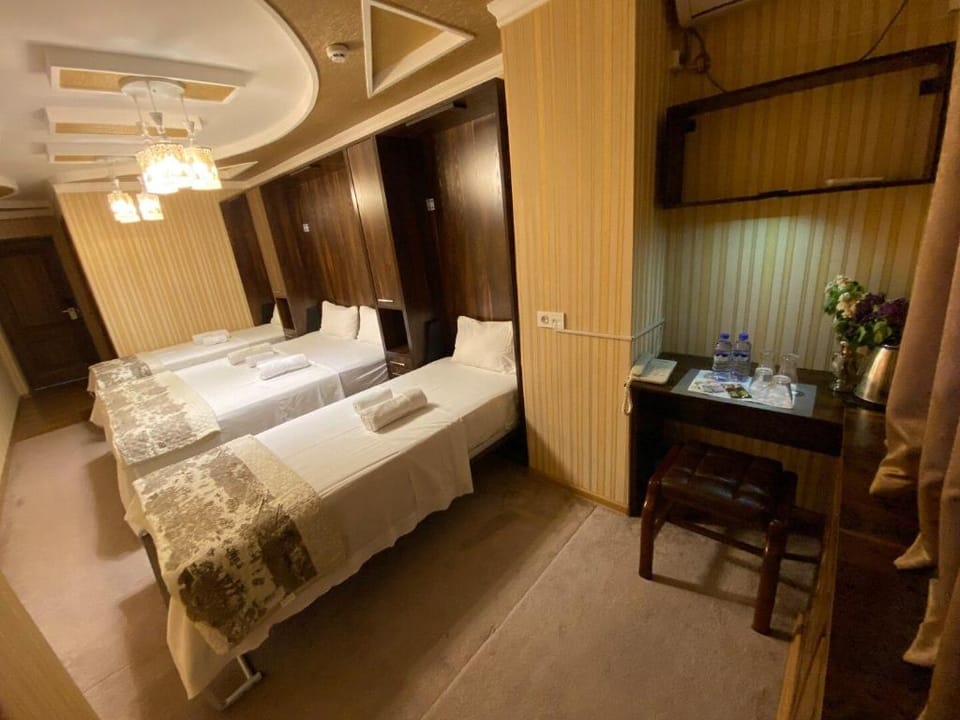 Budget hostel Apartment in Europe