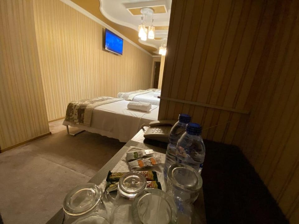 Budget hostel Apartment in Europe
