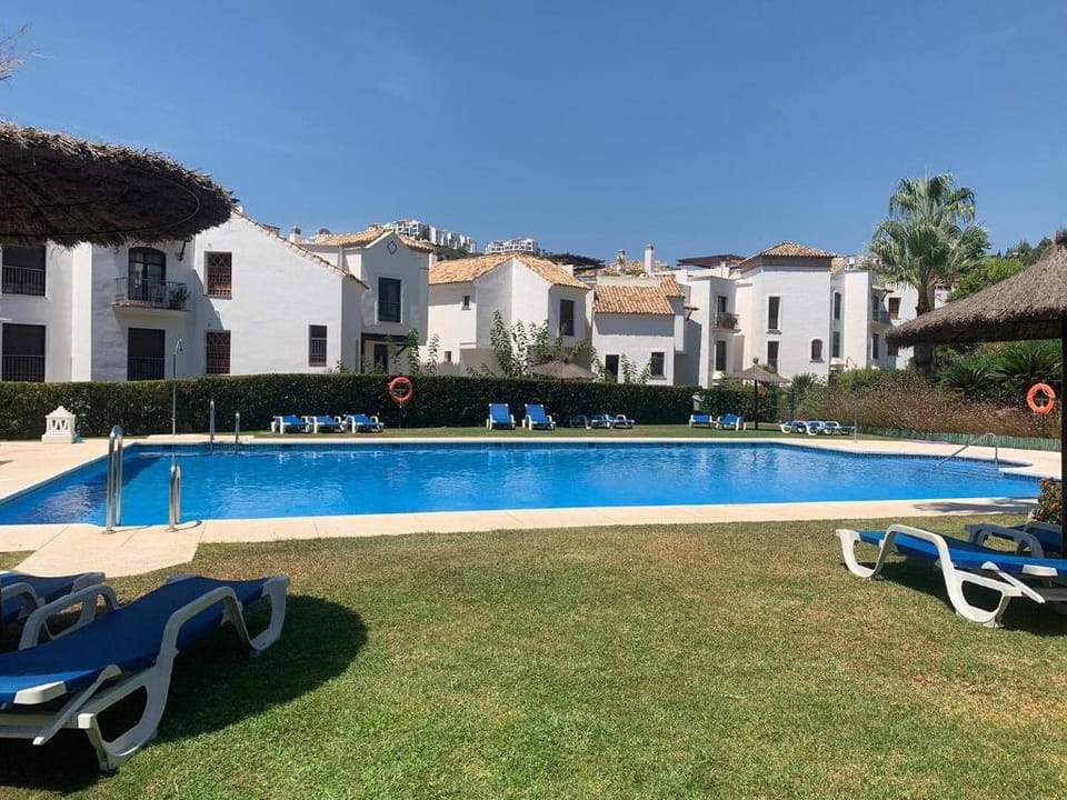 Los Arqueros Benahavis - 3 bed apartment Apartment in Costa del Sol