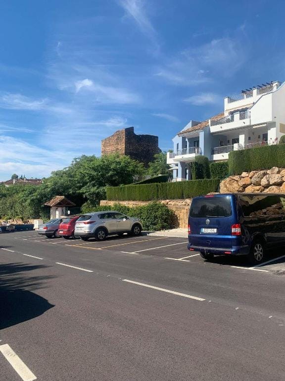 Los Arqueros Benahavis - 3 bed apartment Apartment in Costa del Sol