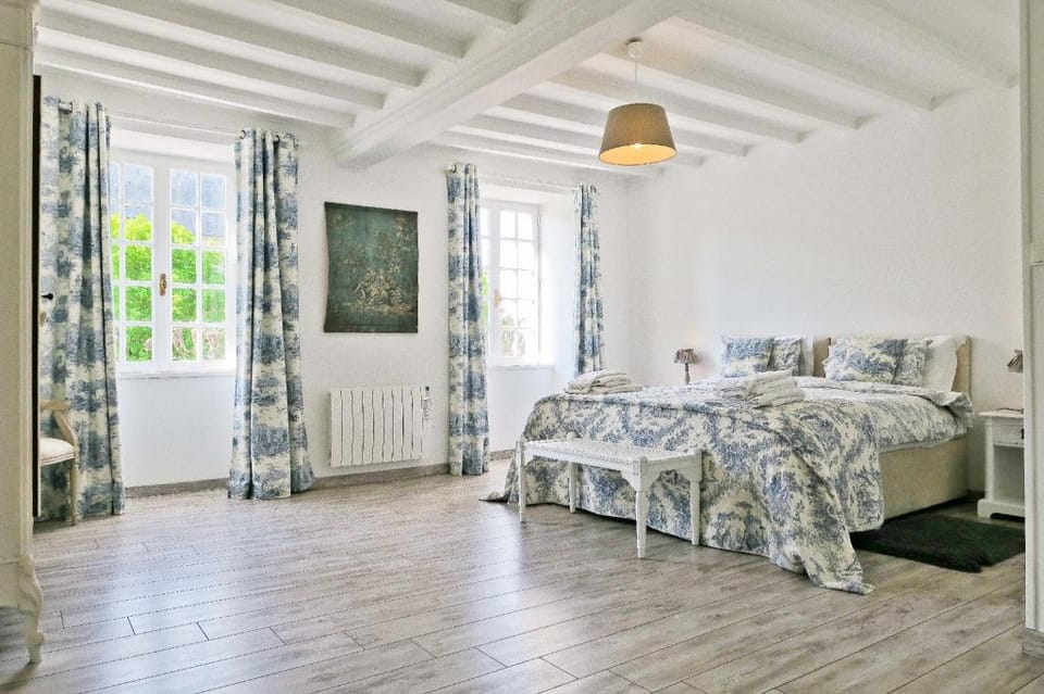Band Of Brothers House Vacation rental in Normandy