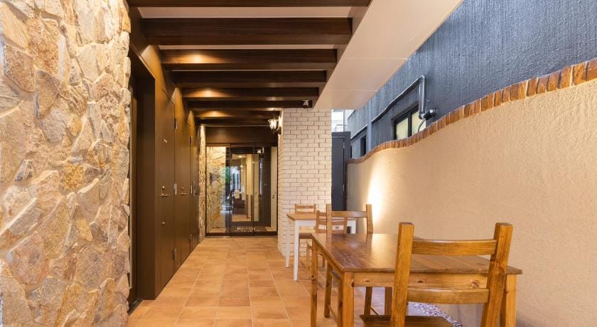 ASTA HOTEL Hotel in Tokyo Prefecture