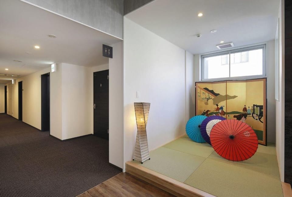 MeguFuji Hotel in Shizuoka Prefecture