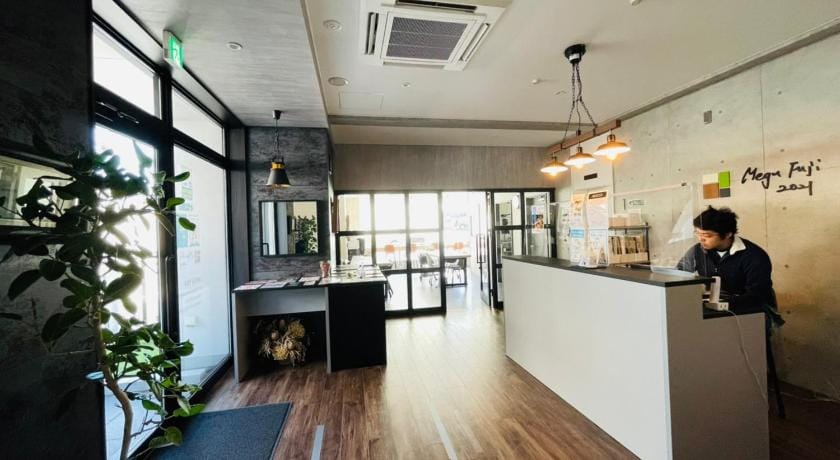 MeguFuji Hotel in Shizuoka Prefecture