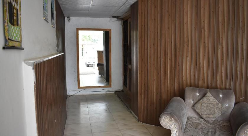 Tulip guesthouse Hotel in Islamabad
