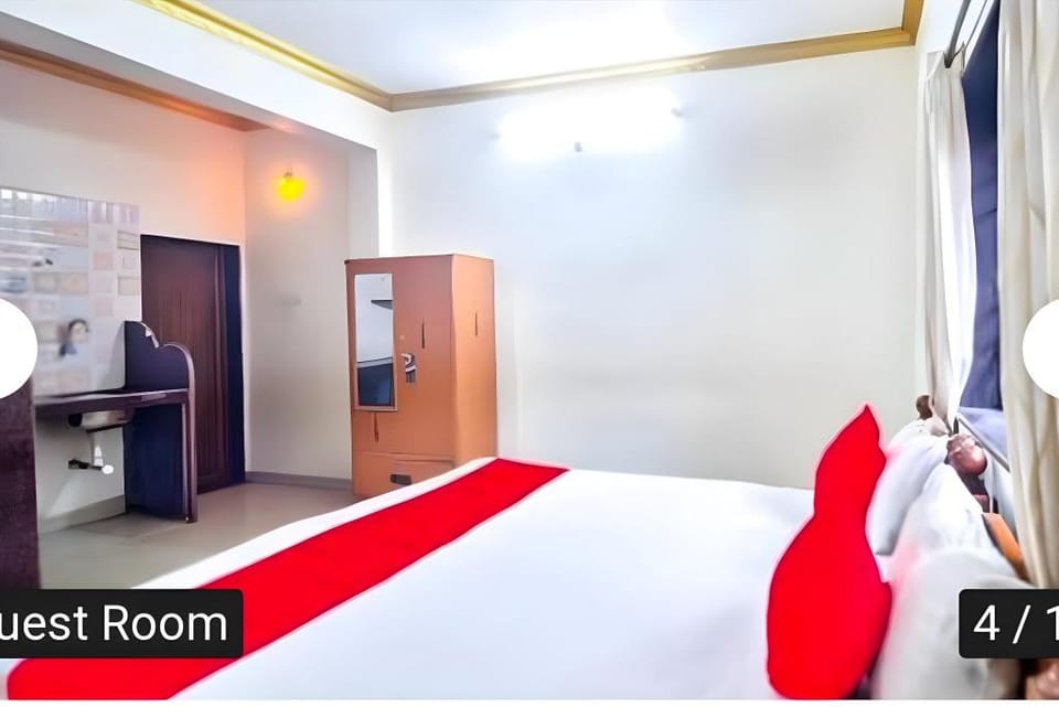 Phoenix Guest Hub Hotel in Calangute