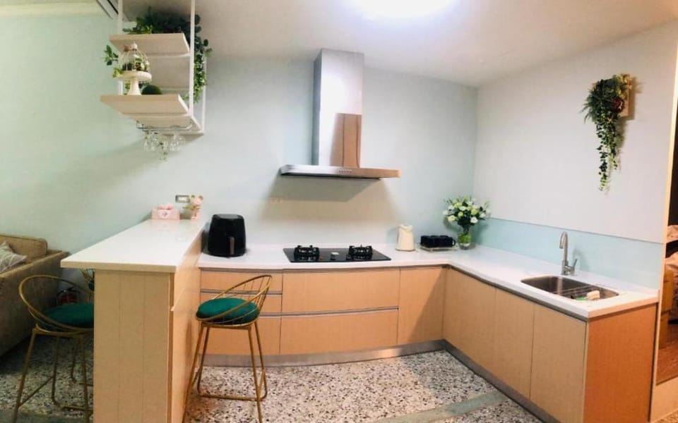 Vicky House Bed and Breakfast in Taiwan, Province of China