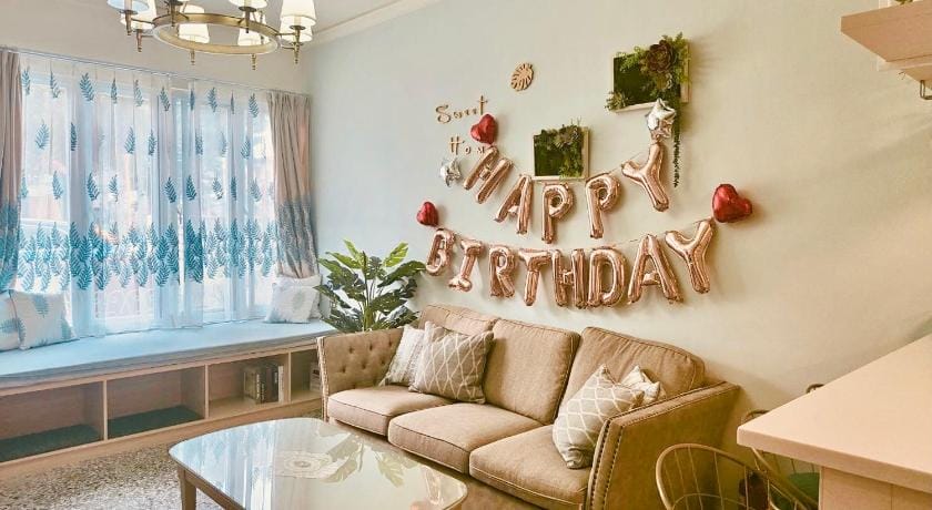 Vicky House Bed and Breakfast in Taiwan, Province of China