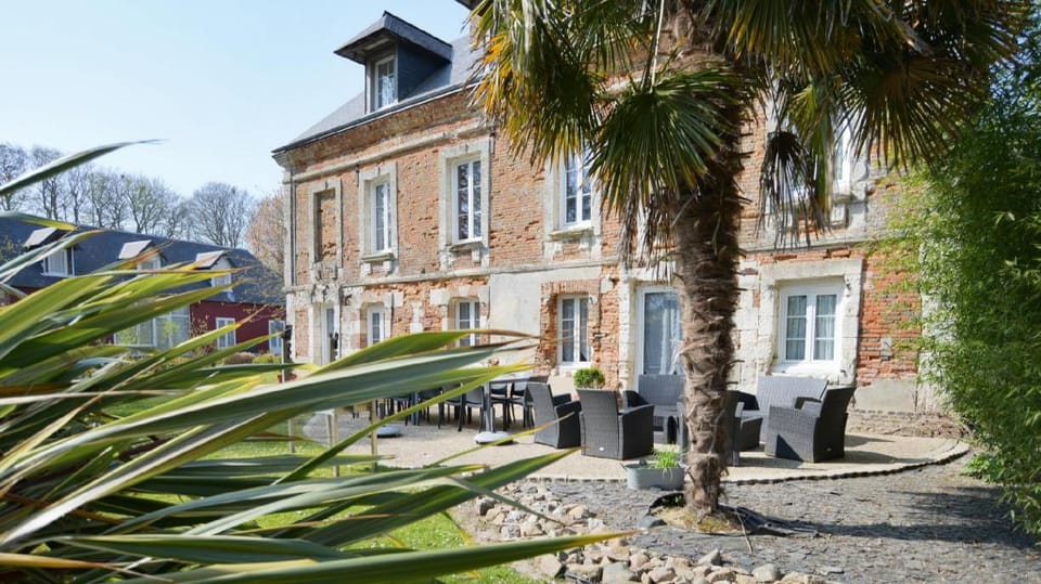 La Charmeuse d'Etretat Apartment in Normandy
