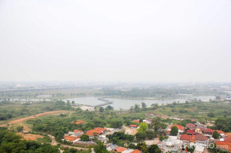 Nice & Comfort 2BR Apt at Meikarta By Travelio Apartment in West Java