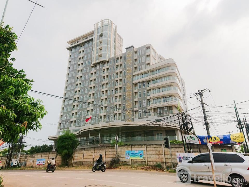 Serpong Apartments Apartment in West Java