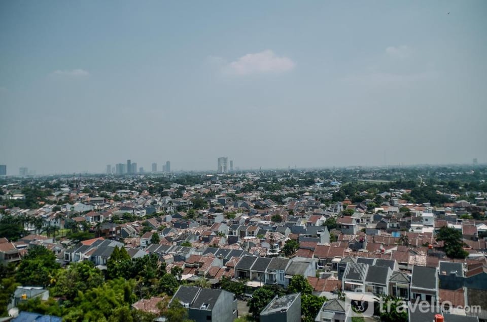 Serpong Apartments Apartment in West Java