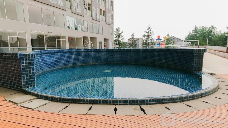 Serpong Apartments Apartment in West Java