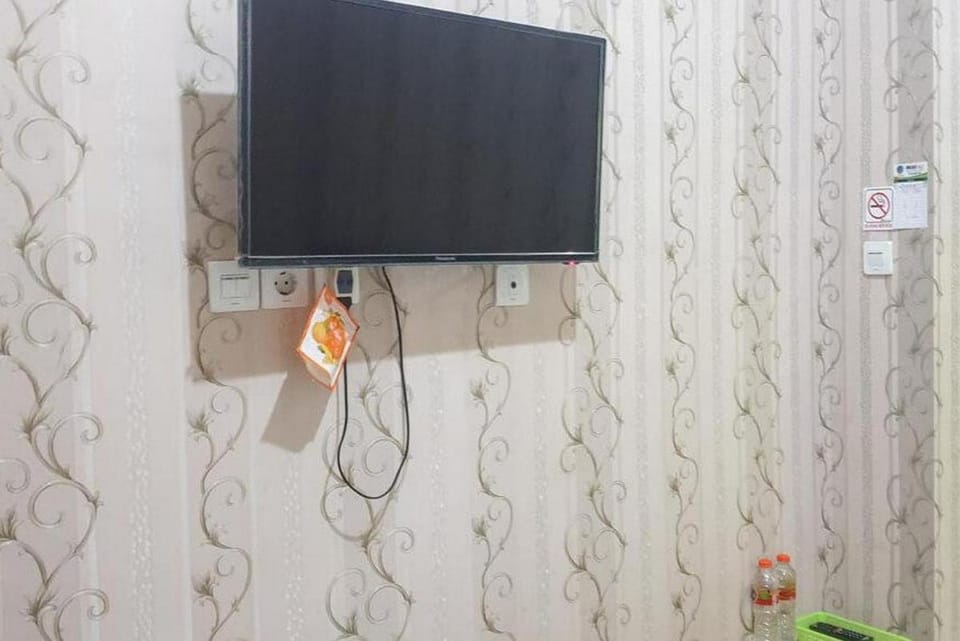 Homestay MM Syariah RedPartner Hotel in East Java