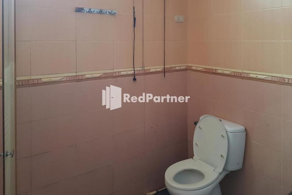 Homestay Lotus Bangka Pangkal Pinang RedPartner Hotel in Indonesia