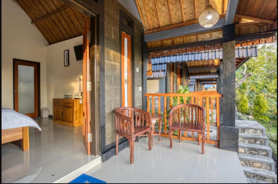 Beten Juwet Bed and Breakfast in Nusapenida