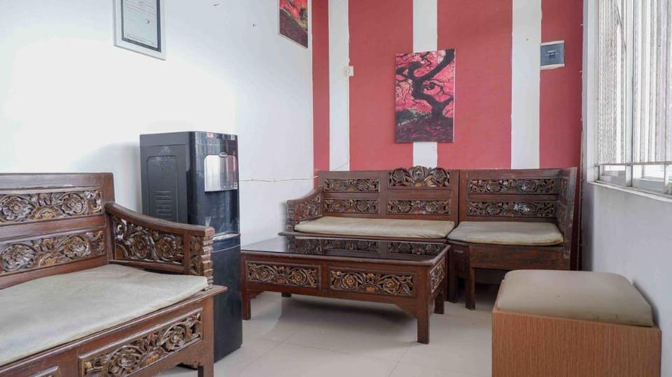 KoolKost near Sindu Kusuma Edupark 2 - Minimum Stay 30 Nights Hotel in Special Region of Yogyakarta