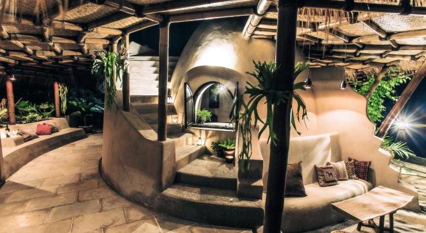 Dome Lombok Hotel in Pujut