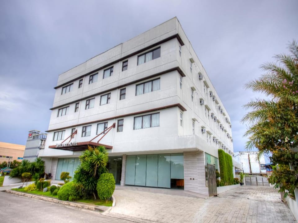 827 Speciale Hotel Hotel in Calabarzon