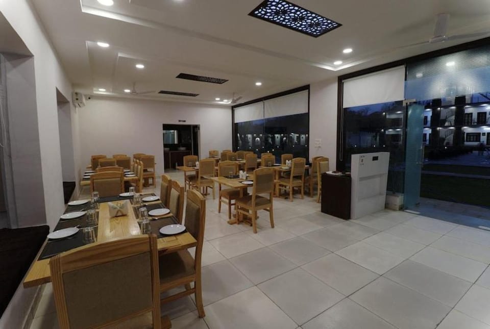 Keshav Resort Hotel in Udaipur
