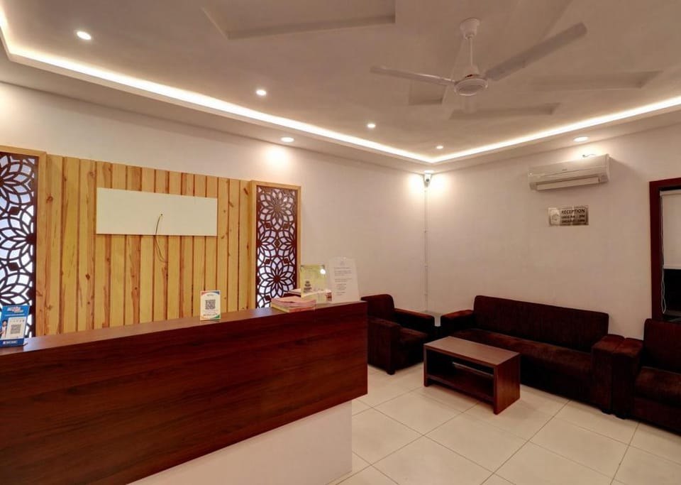Keshav Resort Hotel in Udaipur