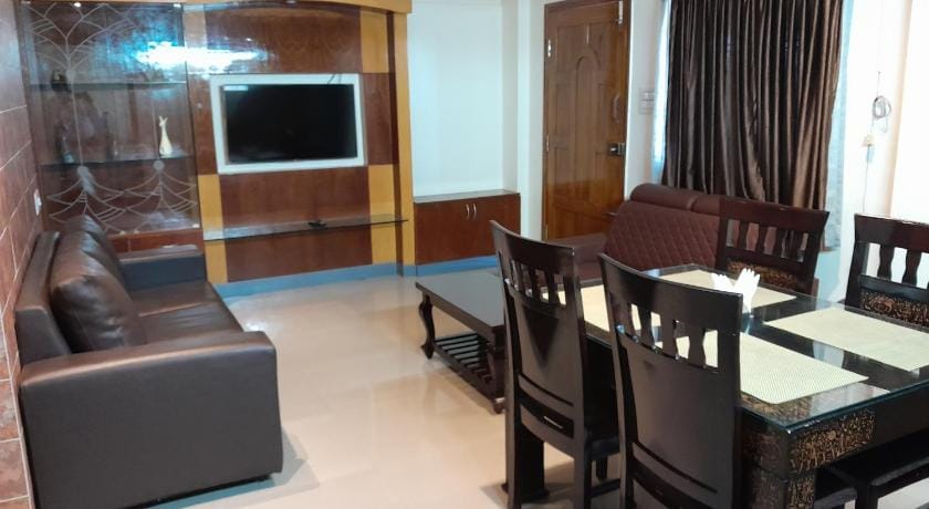 The Nisarga Grand sidedahalli main road Hotel in Bengaluru