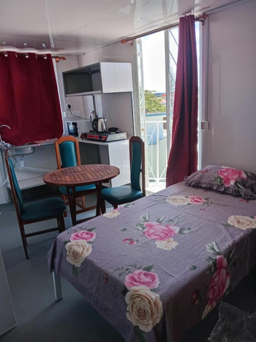 Obelix Apartment Hotel in Grand Baie