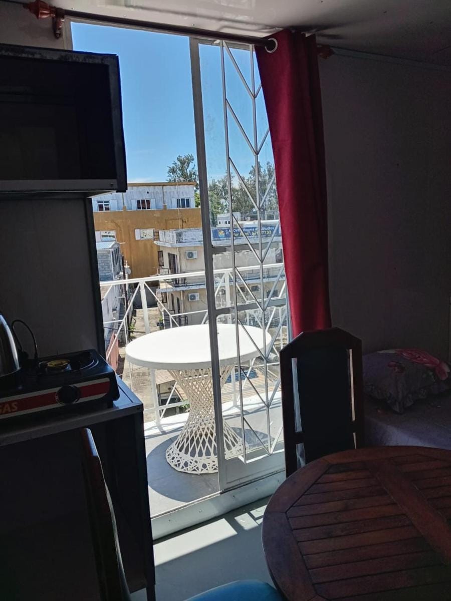 Obelix Apartment Hotel in Grand Baie