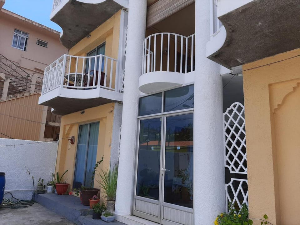 Obelix Apartment Hotel in Grand Baie