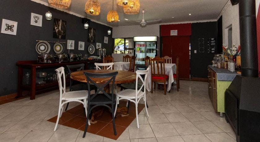 woodpeckers guest house Hotel in South Africa