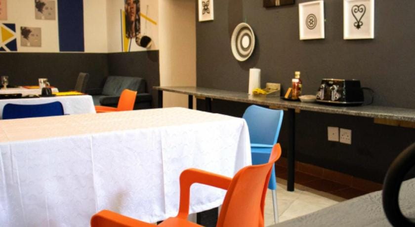 woodpeckers guest house Hotel in South Africa