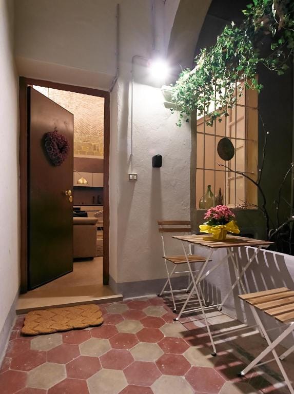 Parma Centro House Apartment in Parma