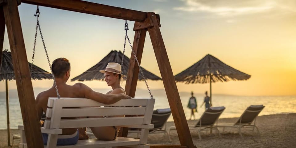 Aminess Laurel Khalani Hotel Hotel in Makarska
